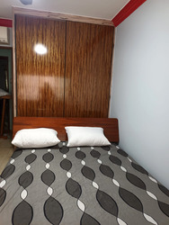 Blk 232 Pending Road (Bukit Panjang), HDB 4 Rooms #558198301